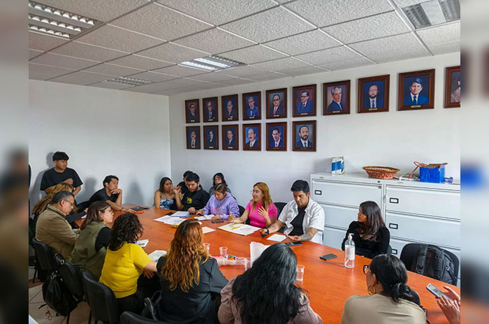 estudiantado chimalhuacan
