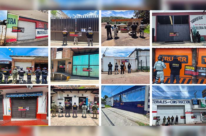 casas materiales