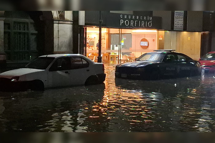 churreria don porfirio
