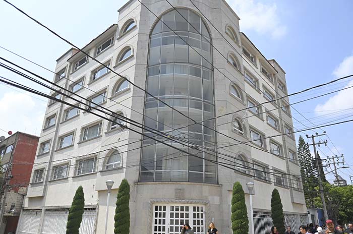 departamentos tlalnepantla