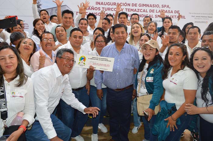 docentes ixtamil