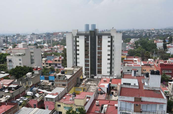 edificio tlalnepantla