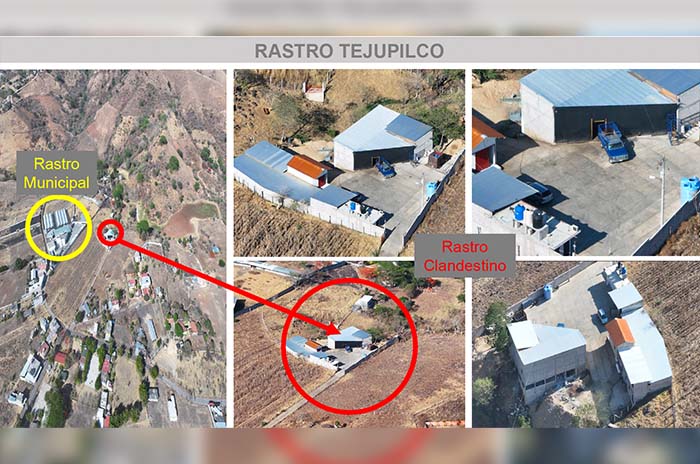 rastro tejupilco