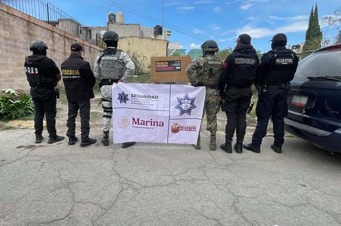 recuperan vivienda ecatepec