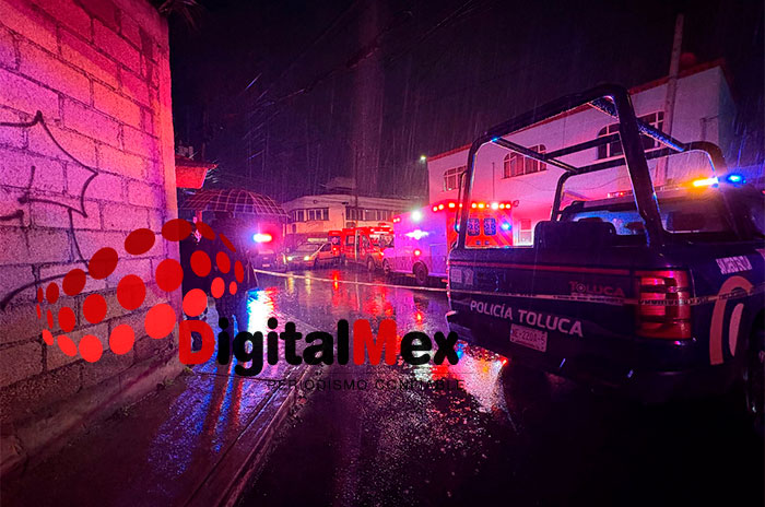 riña toluca muerto heridos
