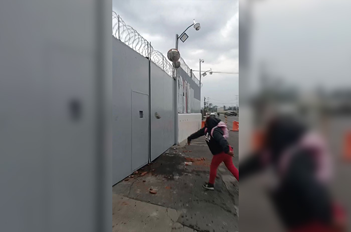 penal chalco edomex