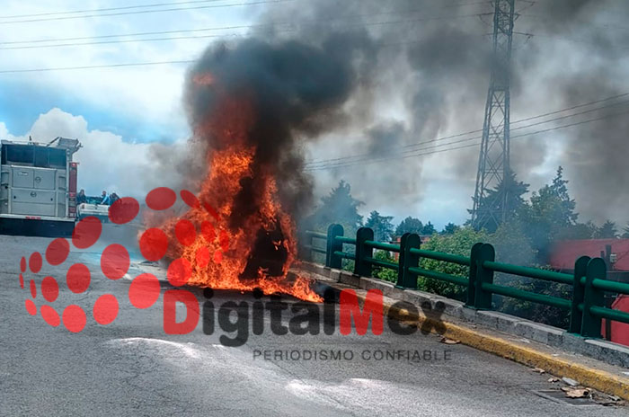 incendio toluca