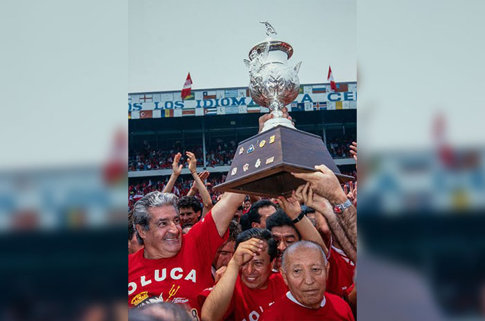 copa futbol