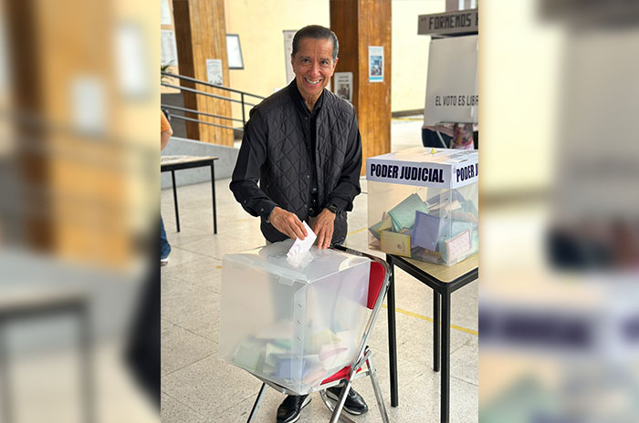 olvera voto