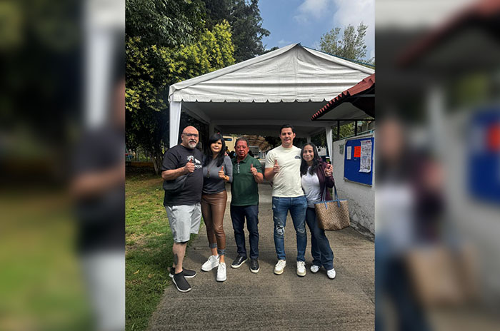 oviedo voto