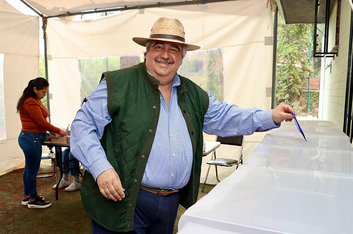 sodi voto