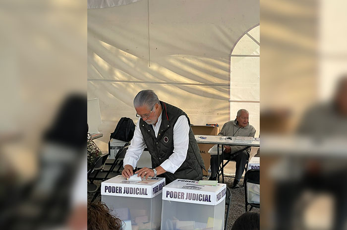 voto navas