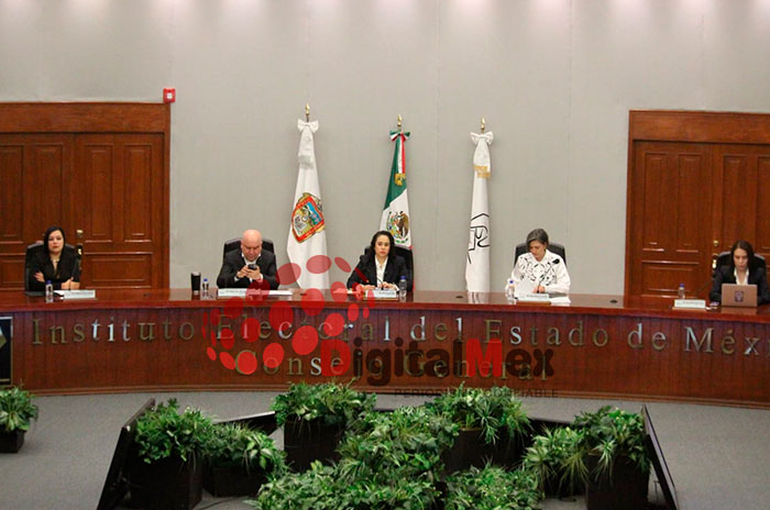 IEEM paquetes electorales