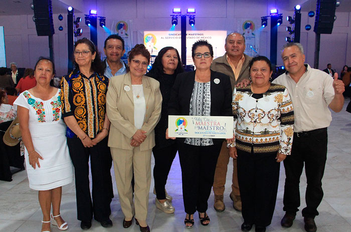 celebran maestros jubilados smsem3