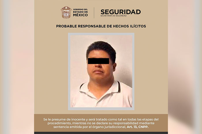detenido toluca