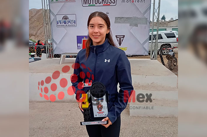 motorcross toluca