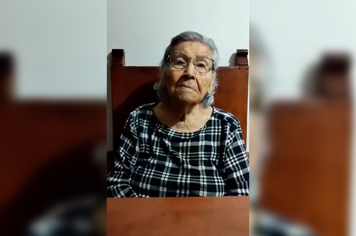 doña lupita