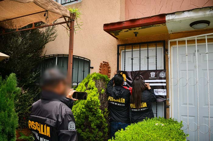 vivienda asegurada