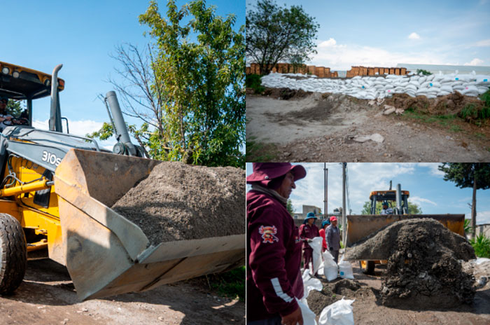 atiende toluca desbordamiento totoltepec
