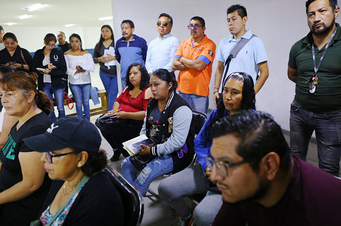 gente ecatepec
