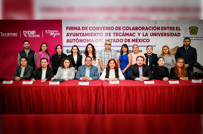 tecamac uaemex