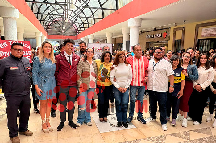 Expo Diversa toluca1
