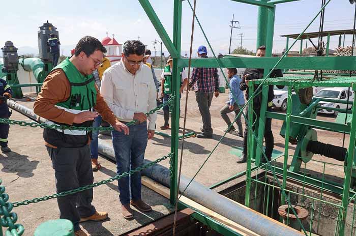 lerma zona industrial