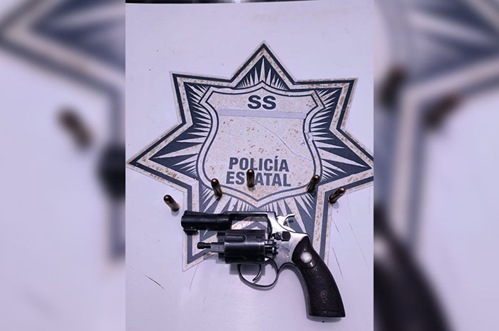 arma jilotepec