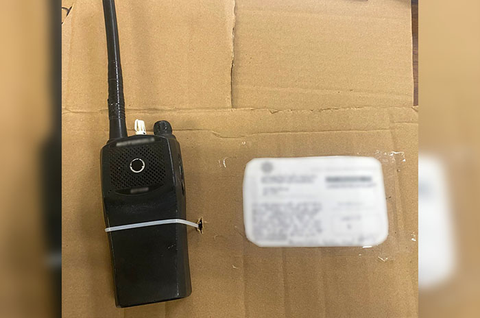 radio