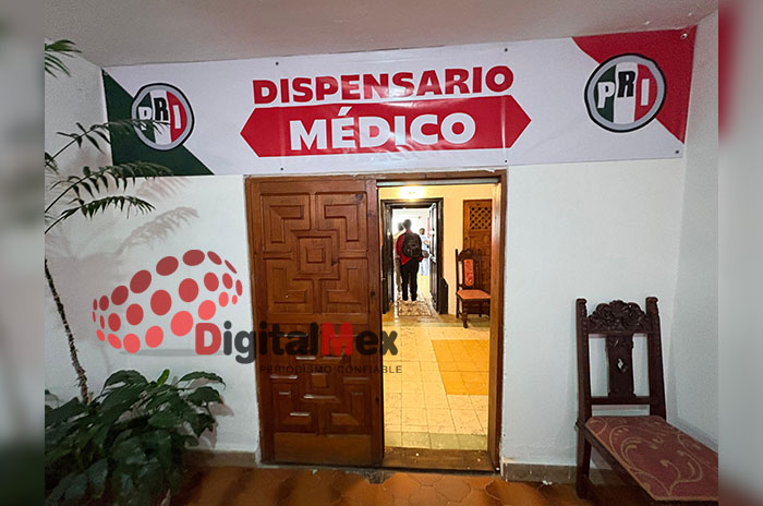 dispensario medico