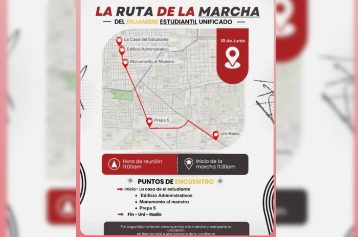 enjambre 1