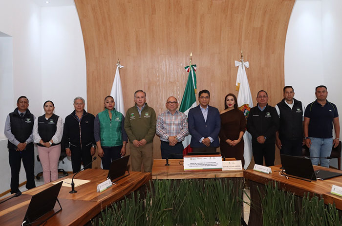 convenio zinacantepec