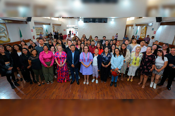 ecatepec bolsa de trabajo jovenes