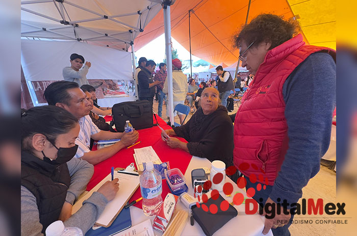 jornada la huerta