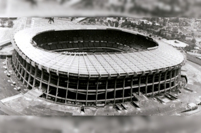 estadio