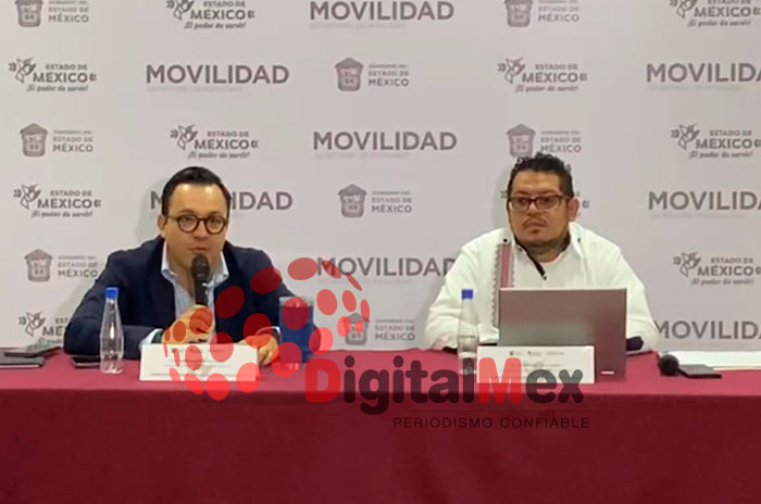 transporte edomex daniel sibaja