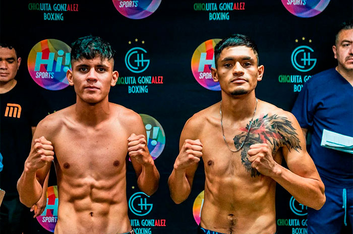 box naucalpan