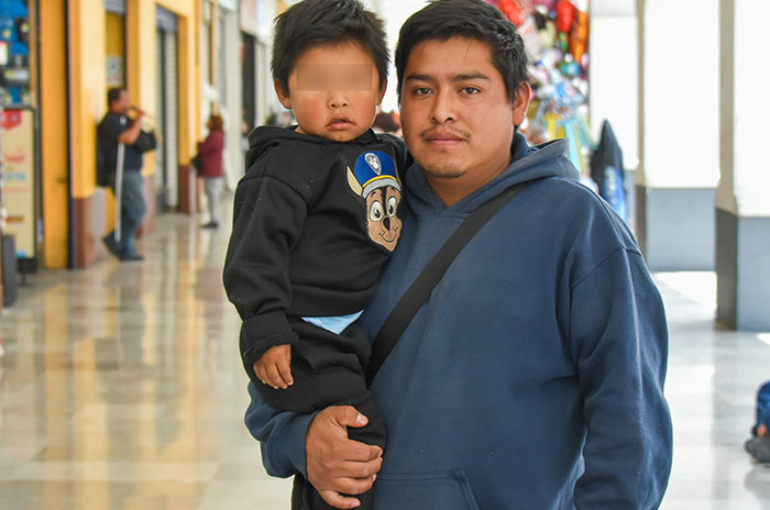 dia del papa derrama economica2