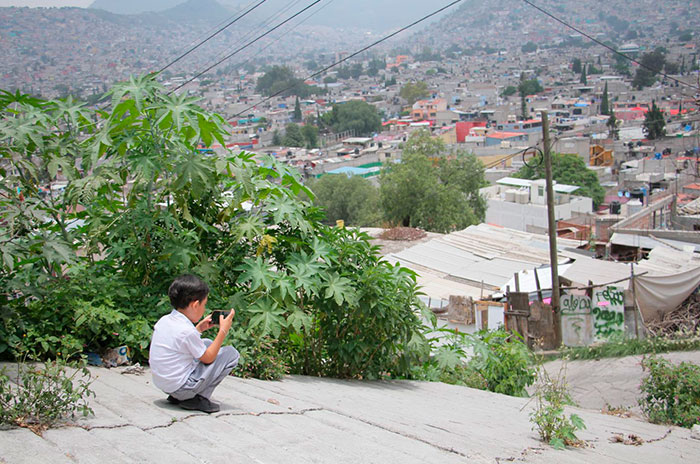 ecatepec mejora calles