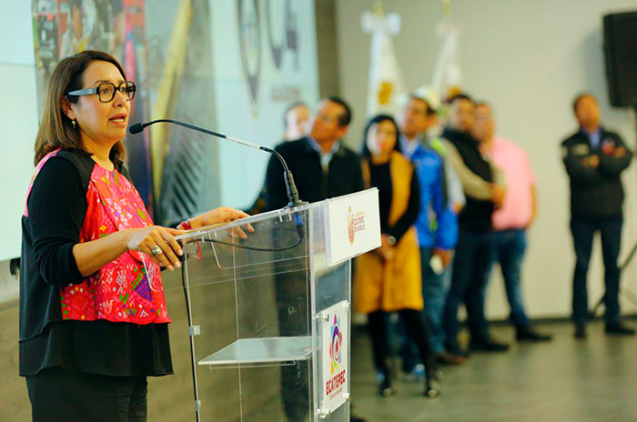 ecatepec atiende problematica agua