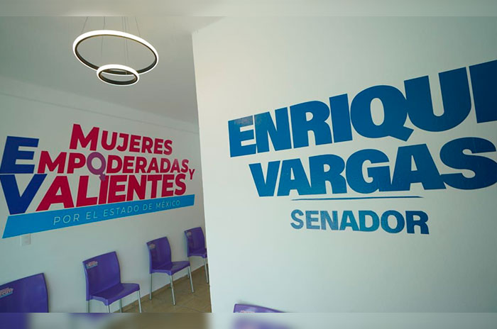 enrique vargas apoyo mujeres