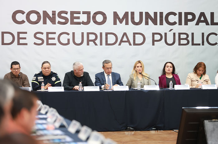 romina contreras alcaldesa sesion municipal