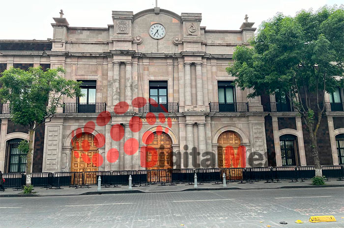 Héctor Macedo edomex