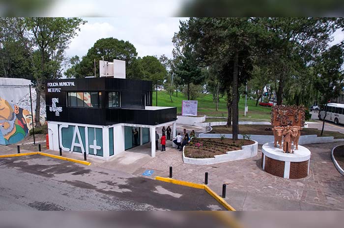 cai metepec