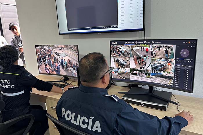 policia metepec