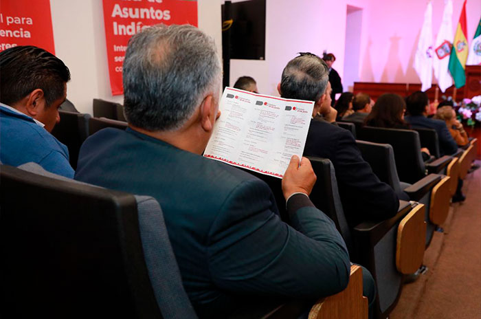 retos reforma judicial