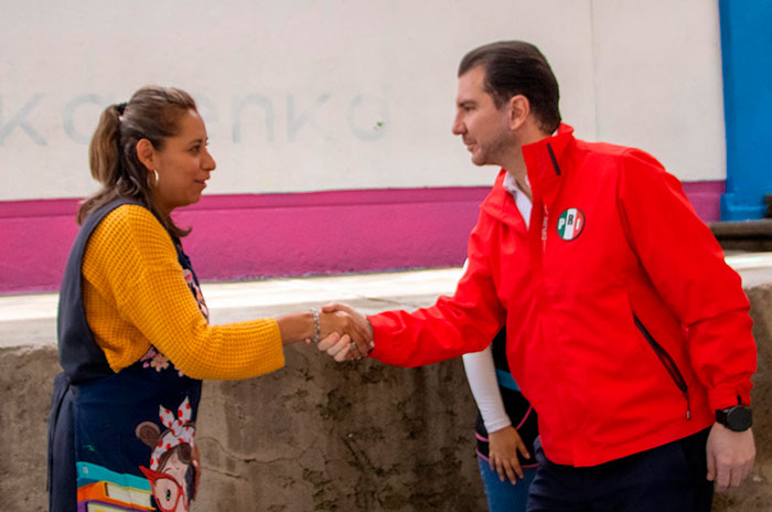 elias rescala apoyos escuelas