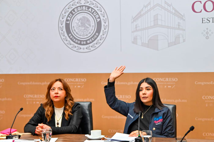 acecho edomex pena