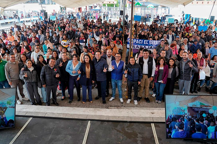 enrique vargas apoyo huixquilucan