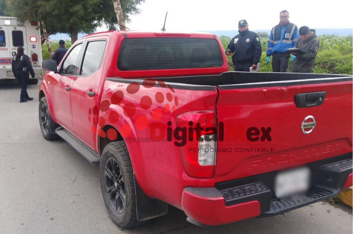 camioneta